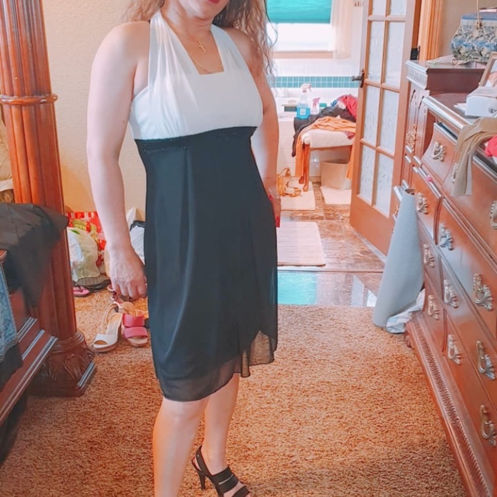 Cute dress